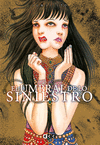 EL UMBRAL DE LO SINIESTRO (EDICIN FLEXIBOOK)