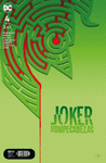 JOKER: ROMPECABEZAS NM. 4 DE 7