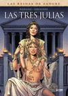 TRES JULIAS LAS