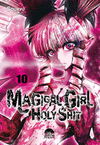 MAGICAL GIRL HOLY SHIT 10