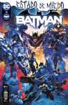 BATMAN NM. 10/ 123