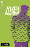 JOKER: ROMPECABEZAS NM. 5 DE 7