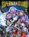 SUPERMAN VS. LOBO NM. 3 DE 3