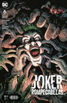 JOKER: ROMPECABEZAS NM. 6 DE 7