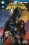 BATMAN: DETECTIVE COMICS NM. 6/31
