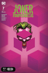 JOKER: ROMPECABEZAS NM. 7 DE 7