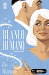 BLANCO HUMANO NM. 02 DE 13