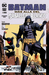 BATMAN: MS ALL DEL CABALLERO BLANCO NM. 3 DE 8