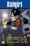 BATGIRL: LA CHICA MURCILAGO DE BURNSIDE (NUEVO UNIVERSO PARTE 2)