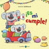 ES MI CUMPLE!