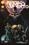 BATMAN: TIEMPO MUERTO NM. 1 DE 6