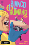 BLANCO HUMANO NM. 03 DE 13