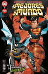BATMAN/SUPERMAN: LOS MEJORES DEL MUNDO NM. 03