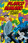 BLANCO HUMANO NM. 04 DE 13