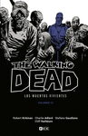 THE WALKING DEAD (LOS MUERTOS VIVIENTES) VOL. 12 DE 16