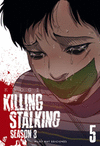 KILLING STALKING SEASON 03;05