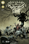 BATMAN: GOTHAM KNIGHTS - CIUDAD DORADA NM. 3 DE 6