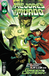 BATMAN/SUPERMAN: LOS MEJORES DEL MUNDO NM. 04