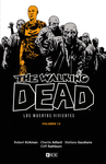 THE WALKING DEAD (LOS MUERTOS VIVIENTES) VOL. 13 DE 16