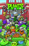 PLANTS VS. ZOMBIES VOL. 03: ESCUADRN ANTIABUSN (BIBLIOTECA SUPER KODOMO)