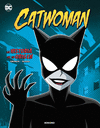 CATWOMAN: LA HISTORIA DE SU ORIGEN