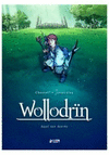 WOLLODRIN 03: AQUEL QUE DUERME