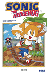 SONIC THE HEDGEHOG: TAILS ESPECIAL 30 ANIVERSARIO