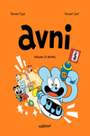 AVNI 7. MQUINA DE BROMAS