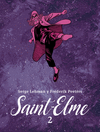 SAINT-ELME. INTEGRAL TOMO 2