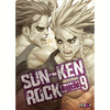 SUN-KEN ROCK 09