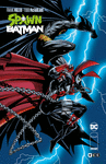 SPAWN/BATMAN