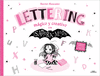 ISADORA MOON - LETTERING MGICO Y CREATIVO