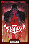 BATMAN: DETECTIVE COMICS NM. 10/ 35