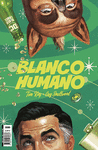 BLANCO HUMANO NM. 11 DE 13