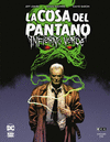 LA COSA DEL PANTANO: INFIERNO VERDE NM. 2 DE 3