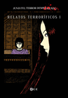 JUNJI ITO, TERROR DESPEDAZADO NM. 2 DE 28