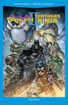 BATMAN/TORTUGAS NINJA VOL. 2 DE 3 (DC POCKET)