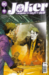 JOKER: EL HOMBRE QUE DEJO DE REIR NM. 1/17