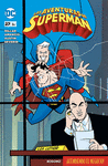 LAS AVENTURAS DE SUPERMAN NM. 27