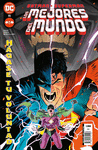 BATMAN/SUPERMAN: LOS MEJORES DEL MUNDO NM. 11