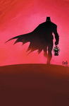 BATMAN: EL LTIMO CABALLERO DE LA TIERRA (DC POCKET)