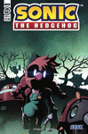 SONIC: THE HEDHEGOG NM. 49