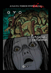 JUNJI ITO, TERROR DESPEDAZADO NM. 11 DE 28 - GYO 2 + PUNZADAS DE FANTASMAS