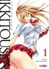 IKKITOUSEN EDICION REMIX N 01