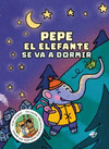 CUENTAME UN CUENTO PARA DORMIR - PEPE EL ELEFAMTE