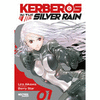 KERBEROS IN THE SILVER RAIN