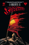 LA MUERTE DE SUPERMAN (NOVELA GRFICA)