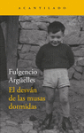 DESVN DE LAS MUSAS DORMIDAS, EL