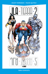 JLA: TIERRA 2 (DC POCKET)