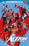SUPERMAN: ACTION COMICS NM. 1/ 11